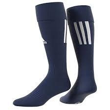 Adidas Santos 18 Sock (Navy)