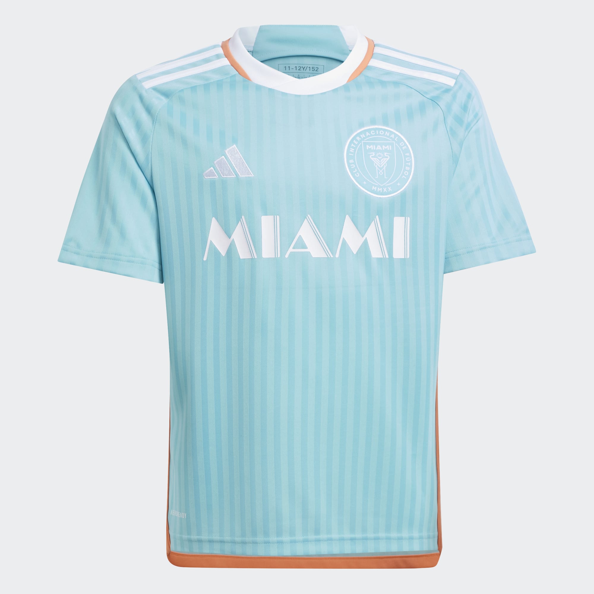 Adidas Inter Miami Messi 2024 Third Jersey - Youth