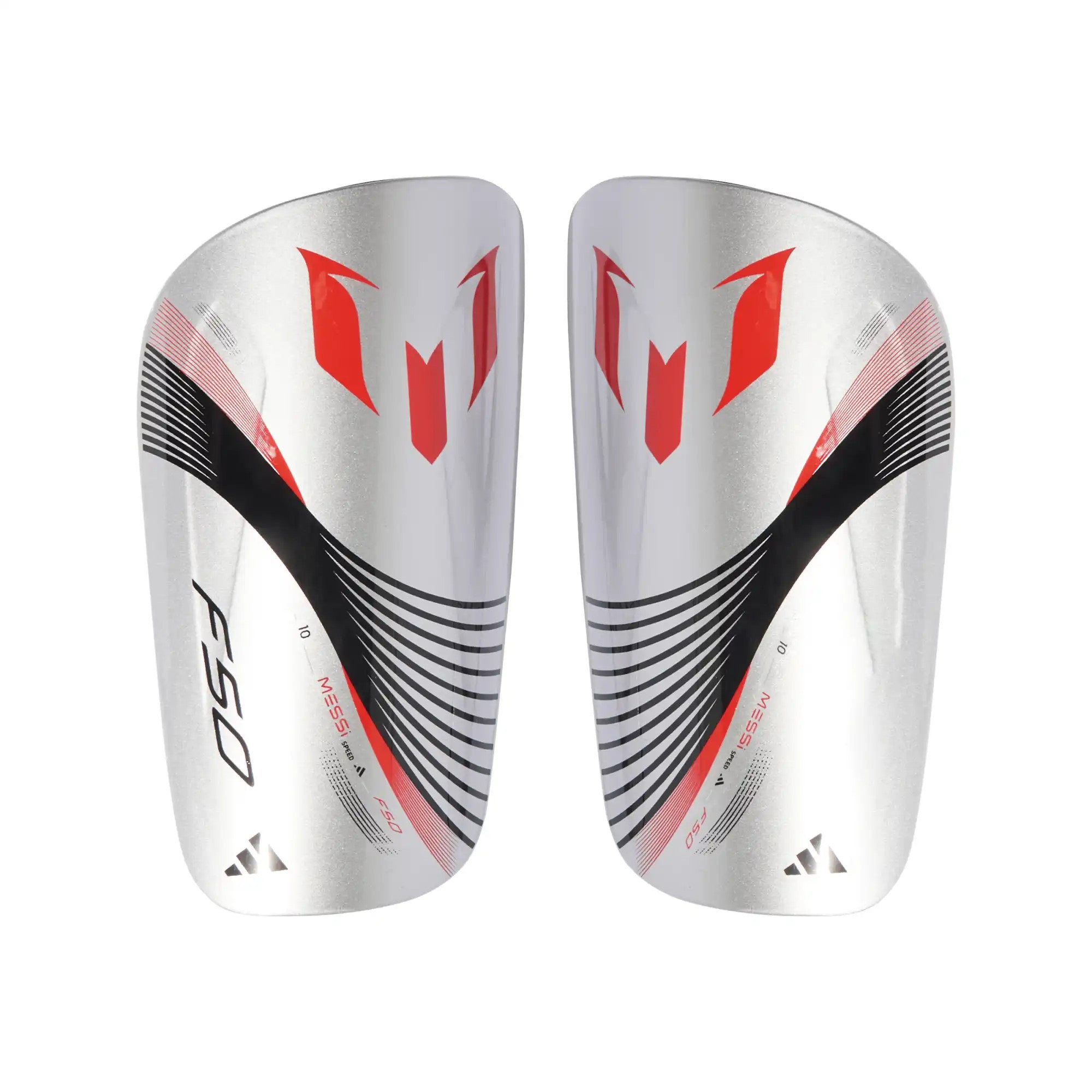 Adidas Messi Club Shin Guard