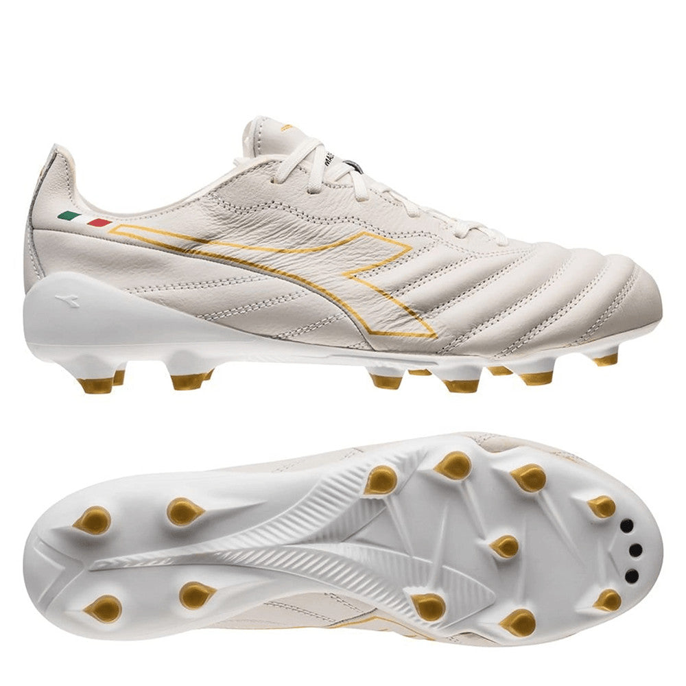 Diadora Brasil Tech ITA LPX FG - Adult