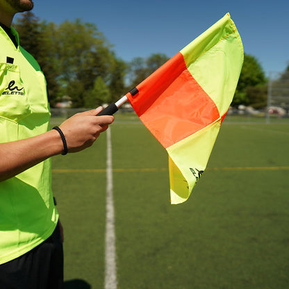 Eletto Linesman Flags