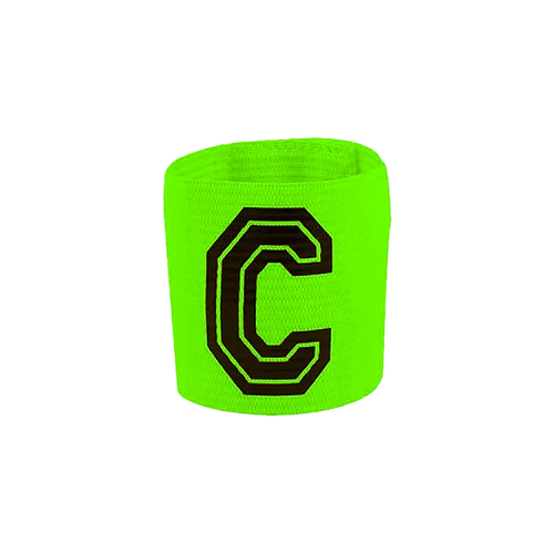 Eletto Captain Armband Velcro