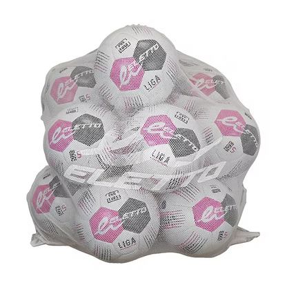 Eletto Mesh Ball Bag