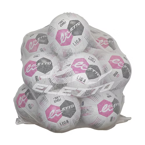 Eletto Mesh Ball Bag