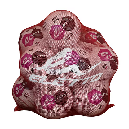 Eletto Mesh Ball Bag