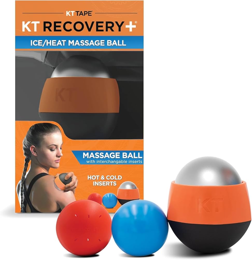 KT Tape Massage Ball