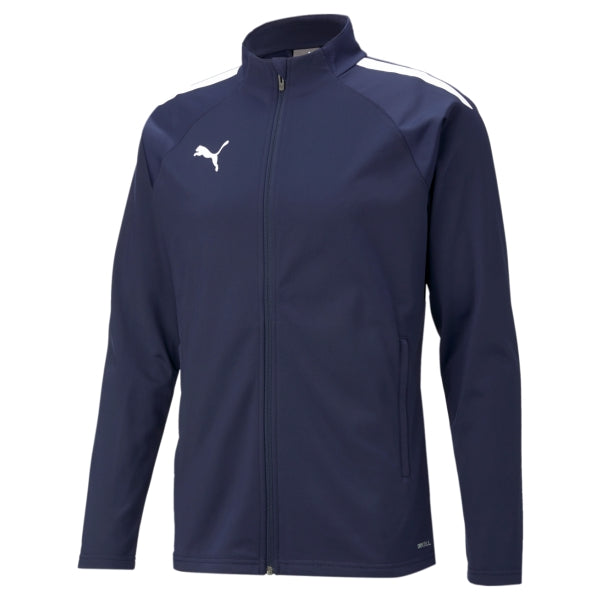 Puma Team Liga Training Jacket - Adult