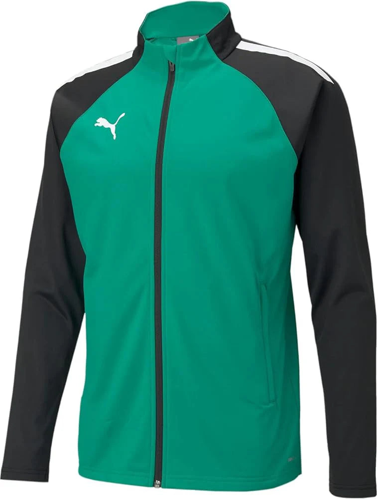 Puma Team Liga Training Jacket - Youth