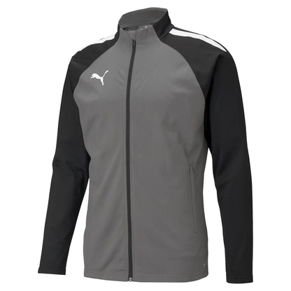 Puma Team Liga Training Jacket - Adult