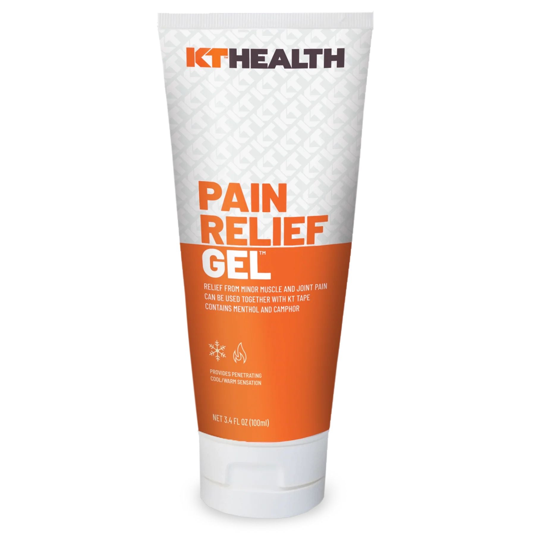 KT TAPE Pain Relief Gel