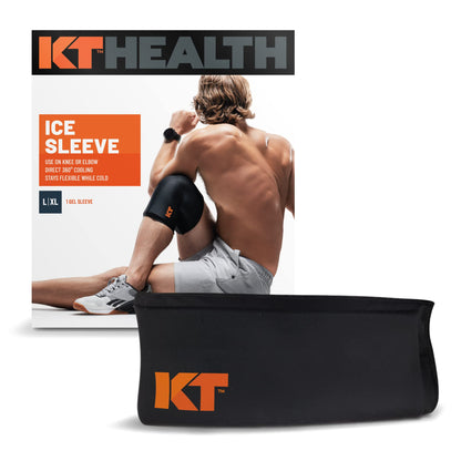 KT Health Ice Sleeve