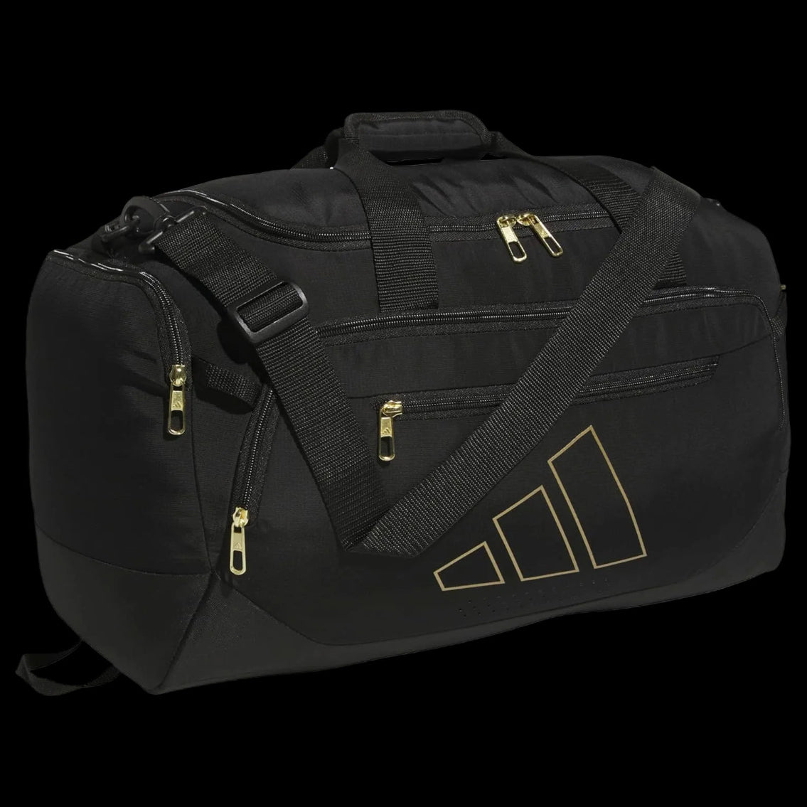 Adidas Defender 5 Medium Duffel Bag
