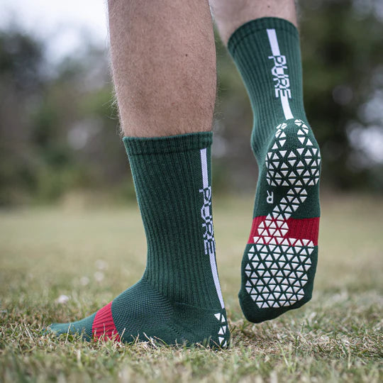 Pure Grip Socks Pro - Adult