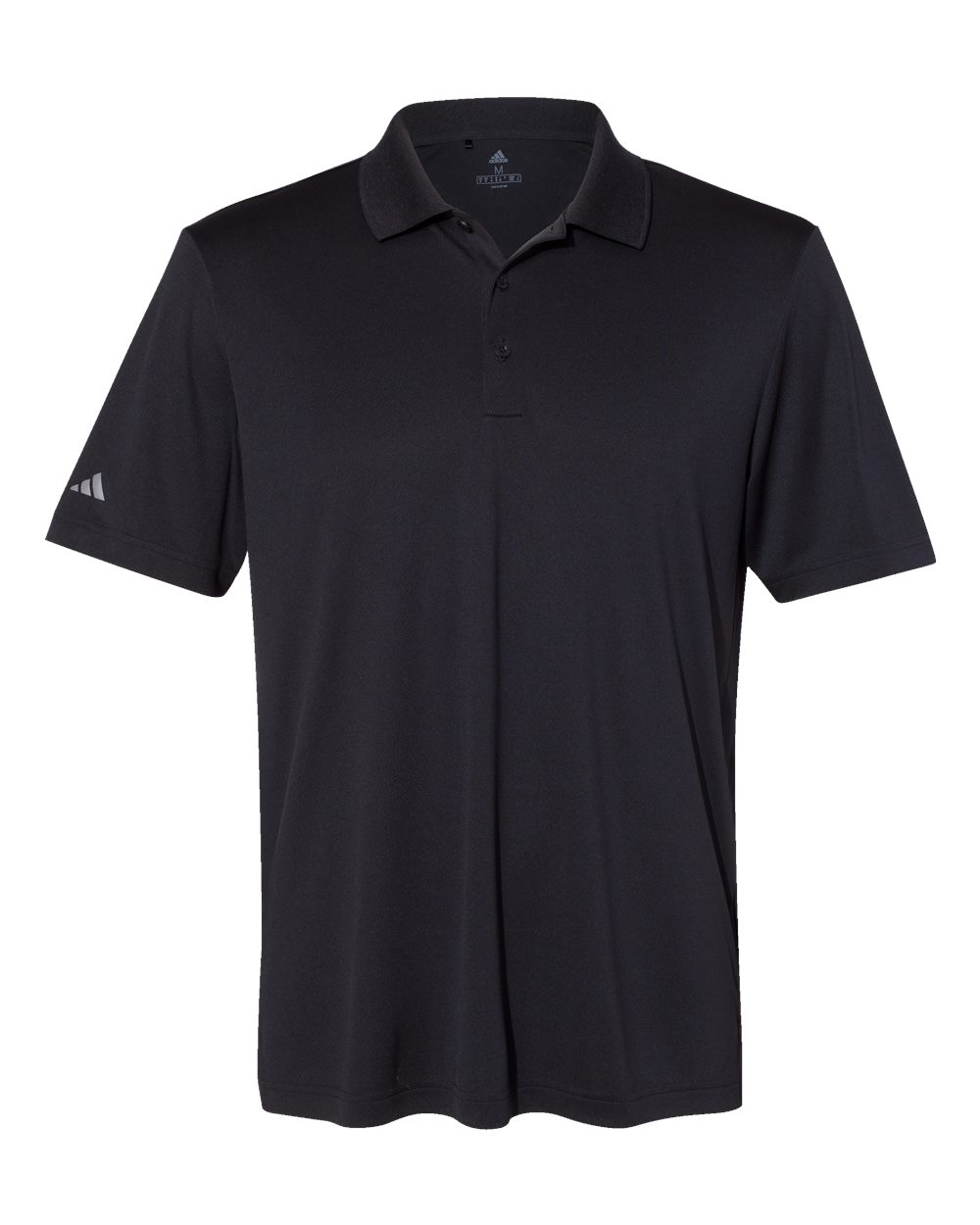 Adidas Performance Polo Shirt - Adult