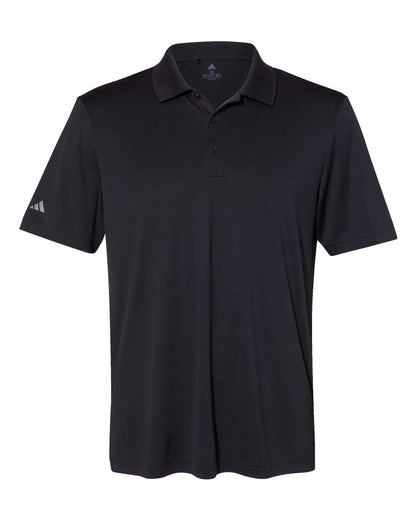 Adidas Performance Polo Shirt - Adult