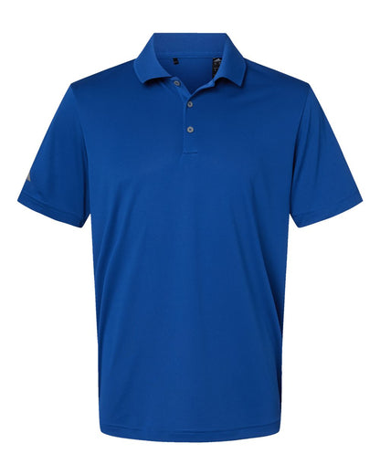 Adidas Performance Polo Shirt - Adult