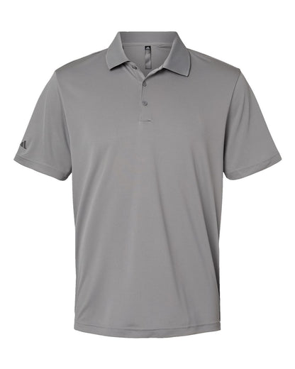 Adidas Performance Polo Shirt - Adult