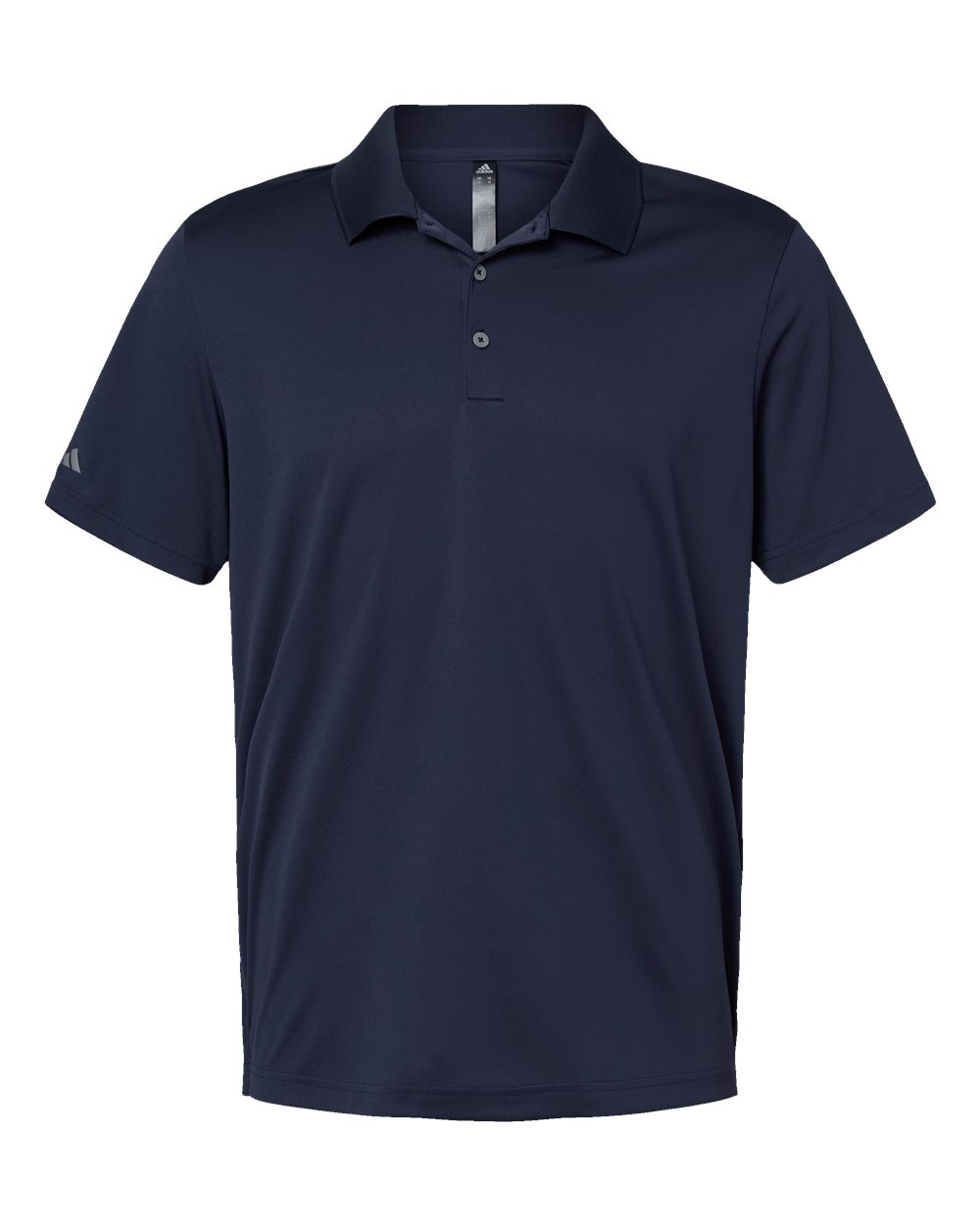 Adidas Performance Polo Shirt - Adult