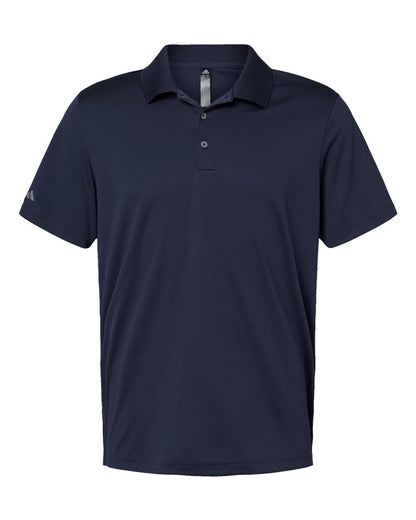 Adidas Performance Polo Shirt - Adult