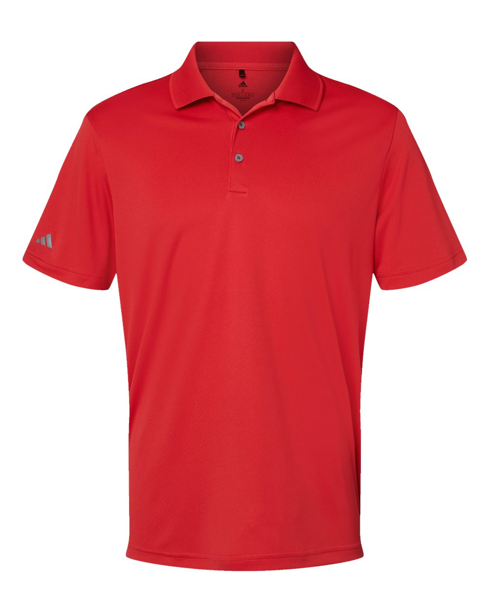 Adidas Performance Polo Shirt - Adult