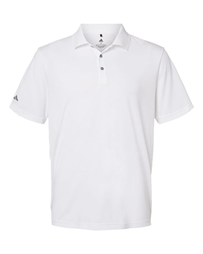 Adidas Performance Polo Shirt - Adult