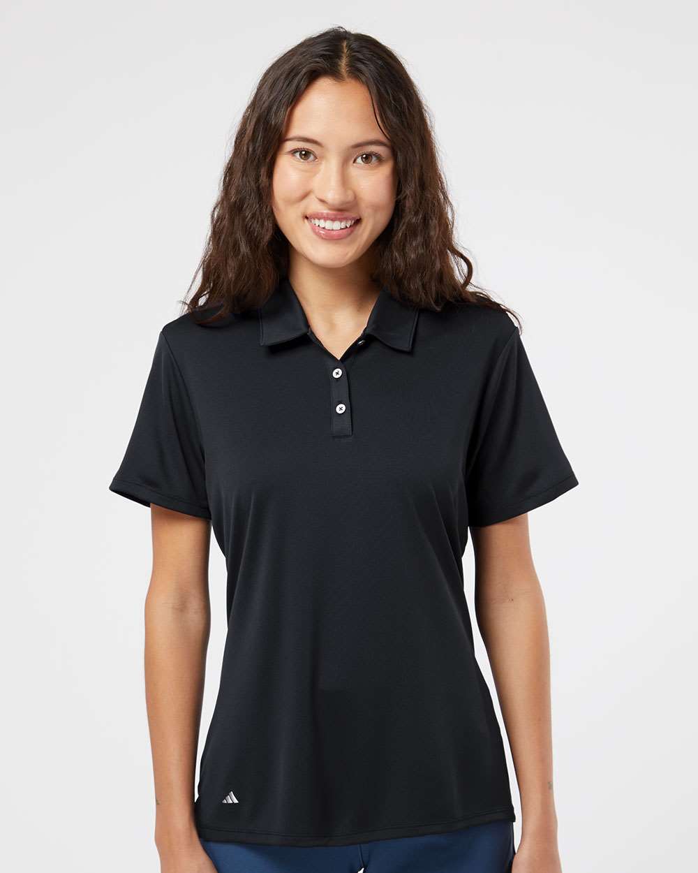 Adidas Performance Polo Shirt - Women's