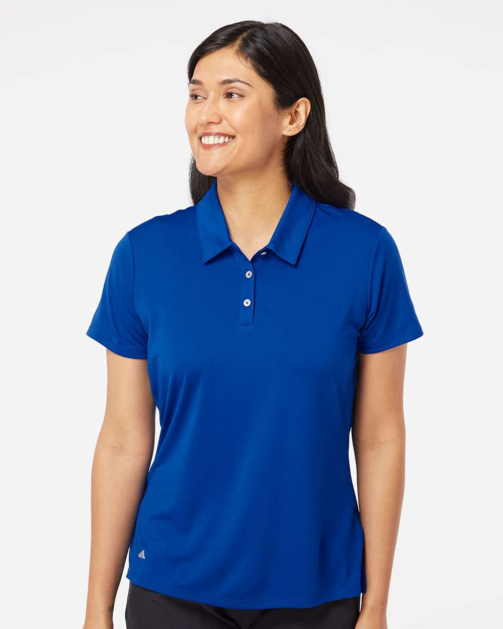 Adidas Performance Polo Shirt - Women's