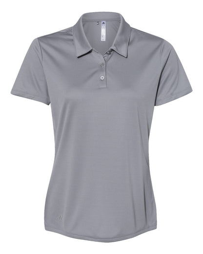 Adidas Performance Polo Shirt - Women's