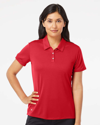 Adidas Performance Polo Shirt - Women's