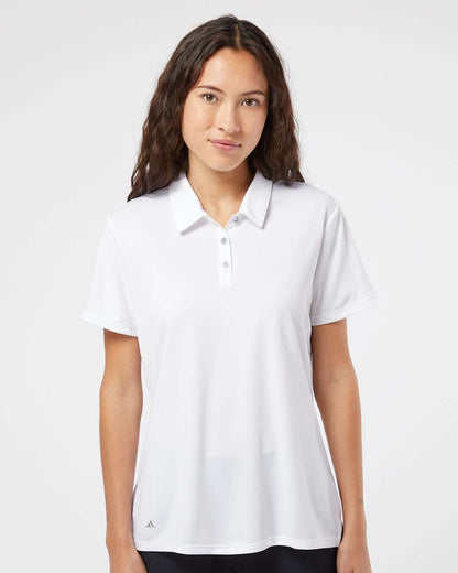 Adidas Performance Polo Shirt - Women's