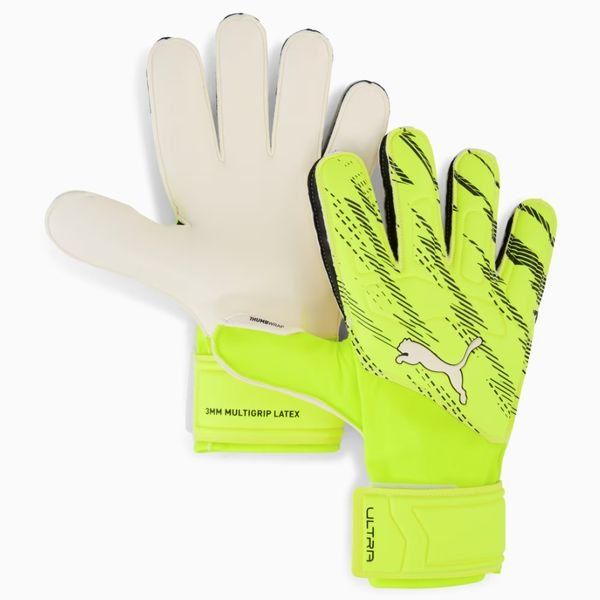 Puma Ultra Match Protect RC GK Gloves - Adult