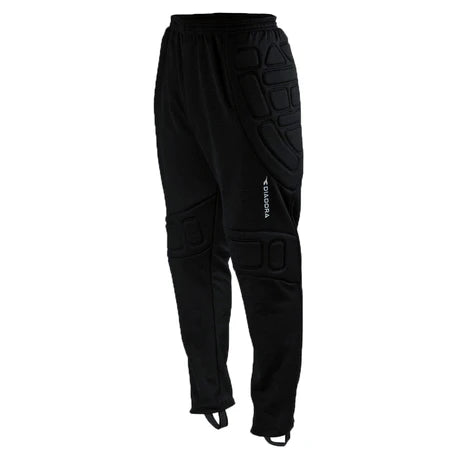 Diadora Padova Padded Goalkeeper Pant - Adult