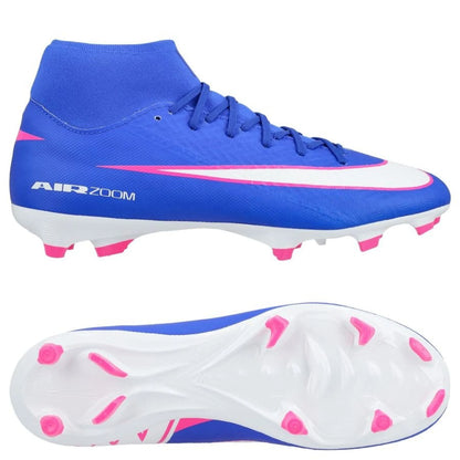 Nike Zoom Superfly 10 Academy FG/MG - Adult