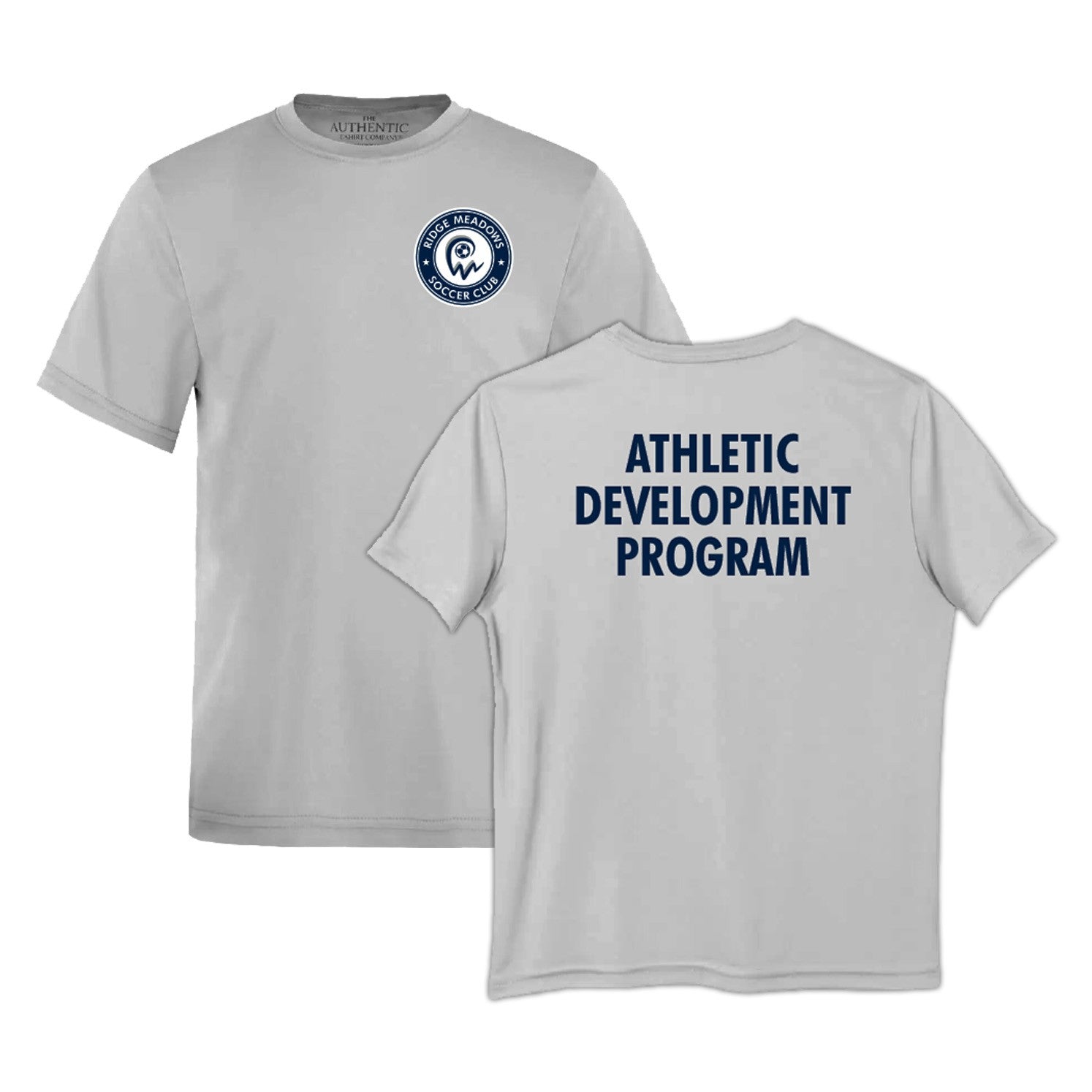 [Ridge Meadows Admin] Athletic Development Program Jersey - Adult