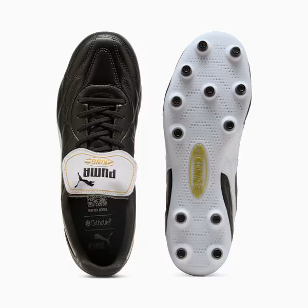 Puma King Top FG/AG - Adult