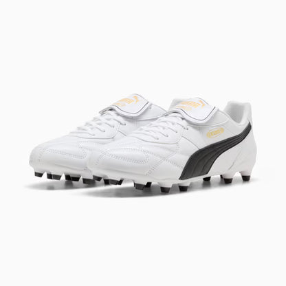 Puma King Top FG/AG - Adult