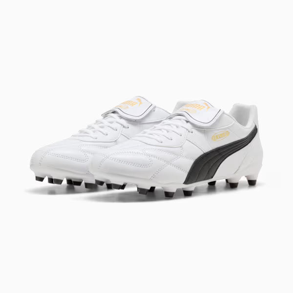 Puma King Top FG/AG - Adult