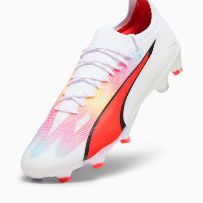 Puma Ultra Ultimate FG/AG - Adult