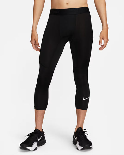 Nike Pro Men's Dri-FIT Fitness Tights - Adult