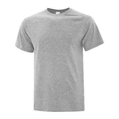 Cotton Tee - Youth