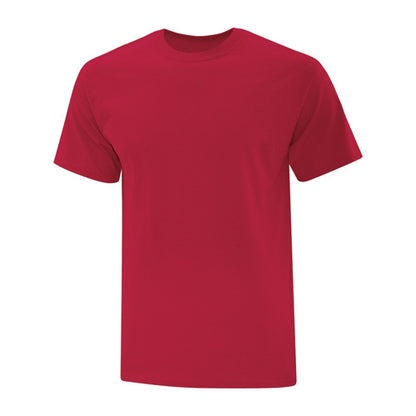 Cotton Tee - Youth