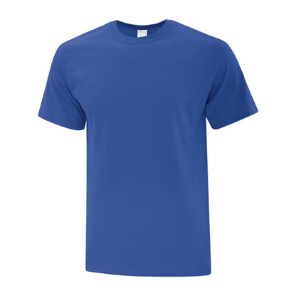 Cotton Tee - Youth