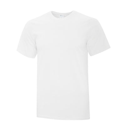 Cotton Tee - Youth