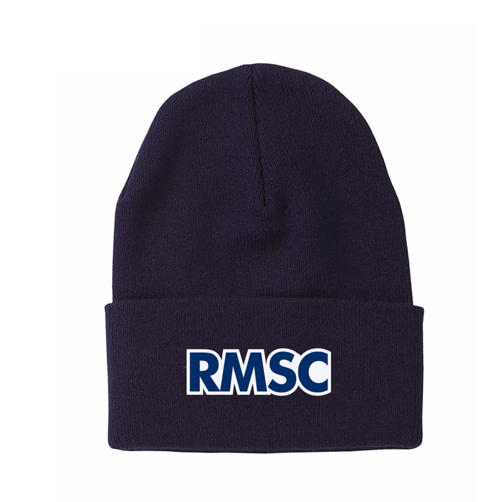 [RMSC] Knit Cuff Toque
