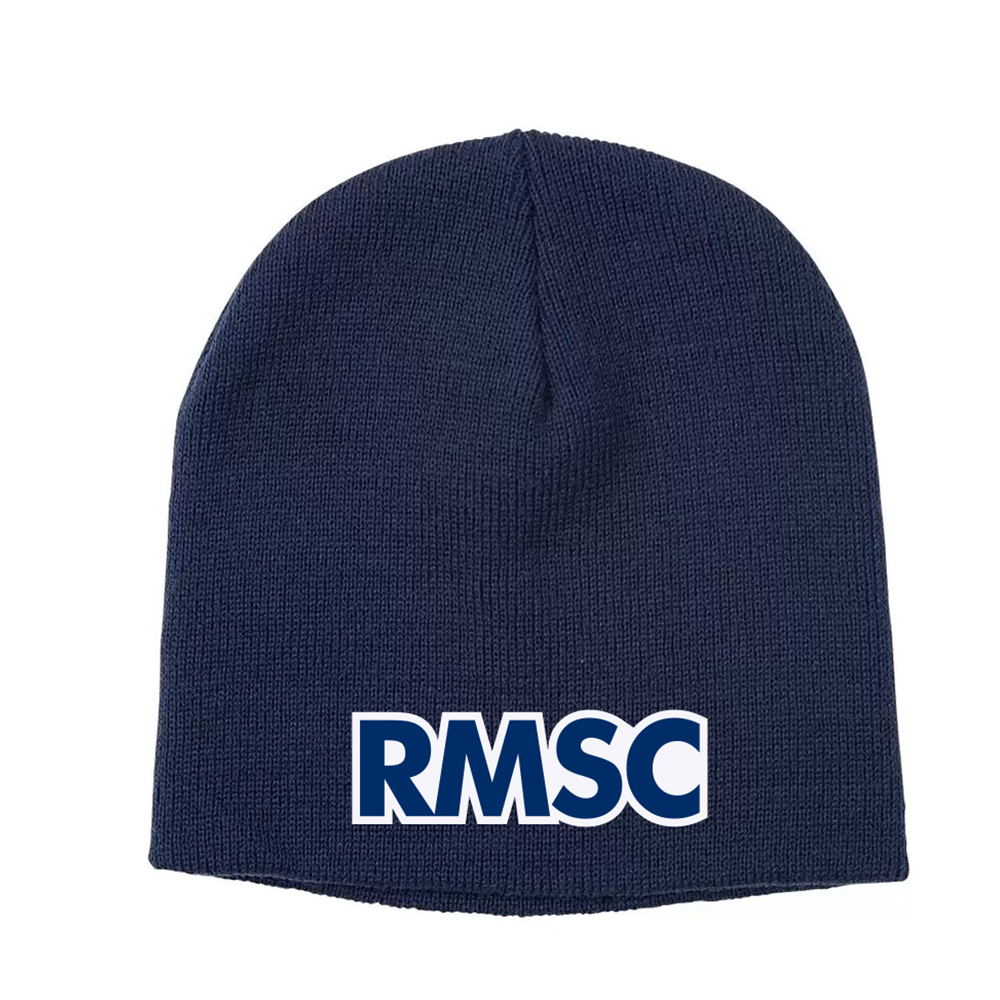 [RMSC] Knit Skull Cap
