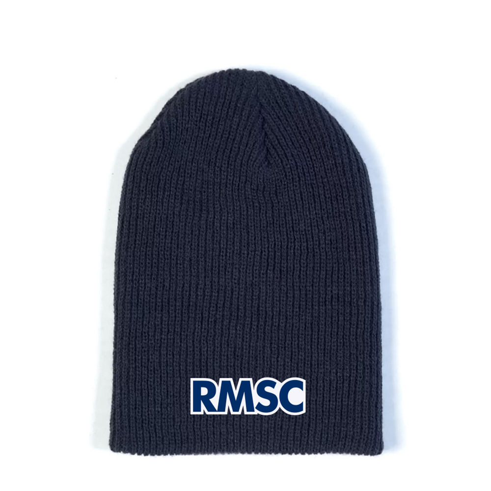 [RMSC] Slouch Fit Beanie