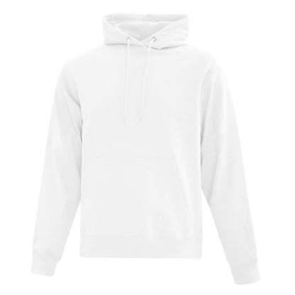Everyday Fleece Pullover Hoodie - Adult