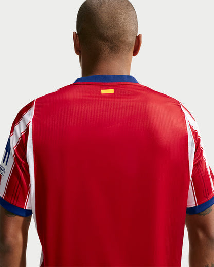 Nike Athletico Madrid 2026/27 Home Jersey - Adult