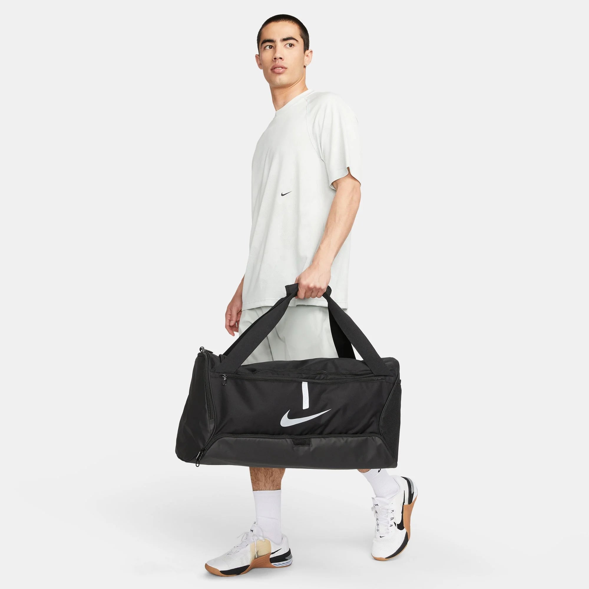 Nike Academy Team Duffel Bag - Medium (60L)