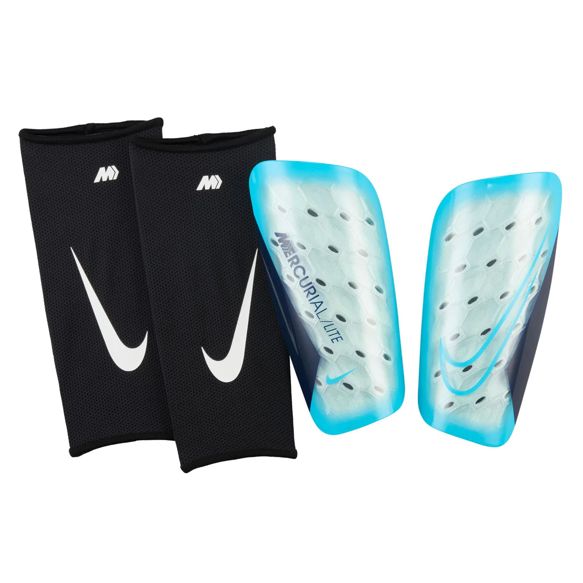 Nike Mercurial Lite Shin Guard - Adult